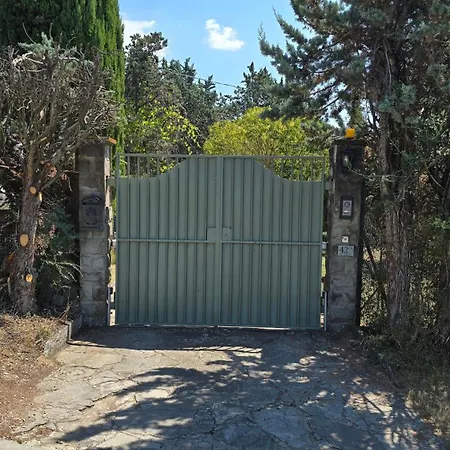 In Chianti 그레베 인 키안티