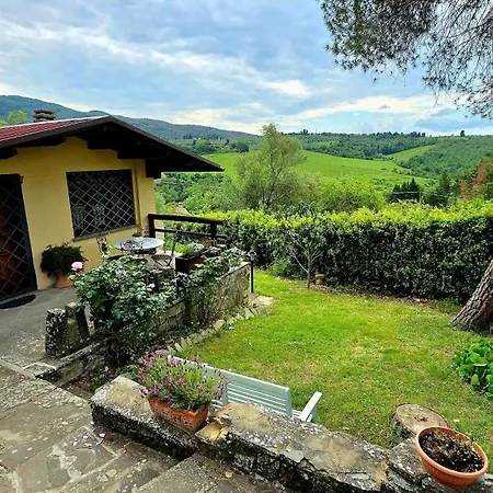In Chianti *
