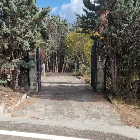 Сasa de vacaciones In Chianti *
