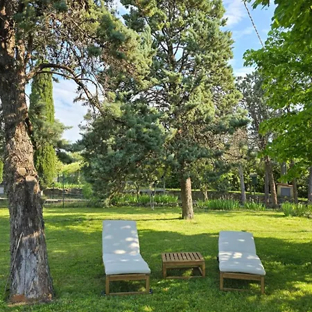 Ferienhaus In Chianti Greve in Chianti