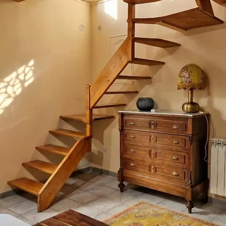 In Chianti *