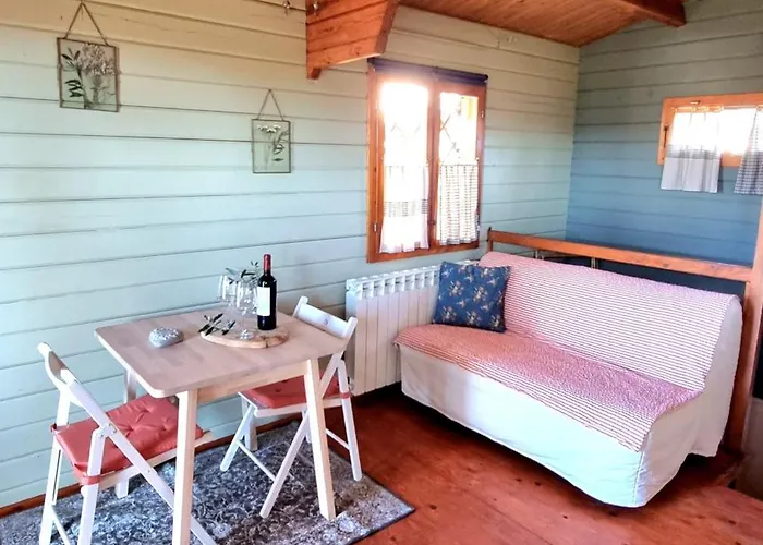 In Chianti Ferienhaus