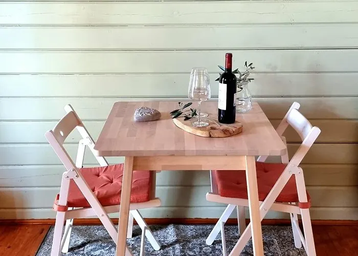 Ferienhaus In Chianti *