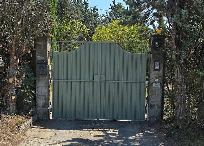 In Chianti Greve in Chianti