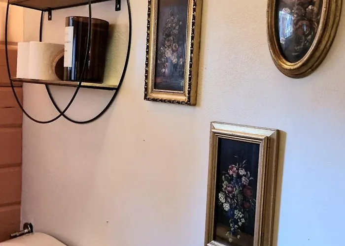 In Chianti Ferienhaus *