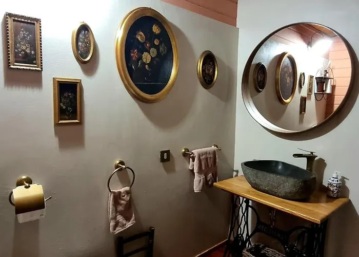 Ferienhaus In Chianti Greve in Chianti