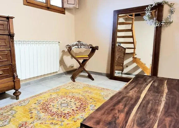 In Chianti * Greve in Chianti